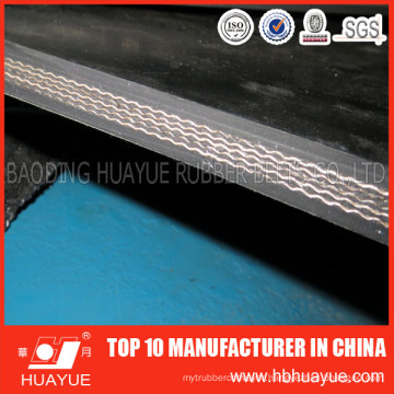 15MPa Ep1000/4 Polyester Conveyor Belt